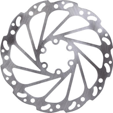 Yokozuna Road Motoko Front Disc Brake Flat/160mm alternate image 0