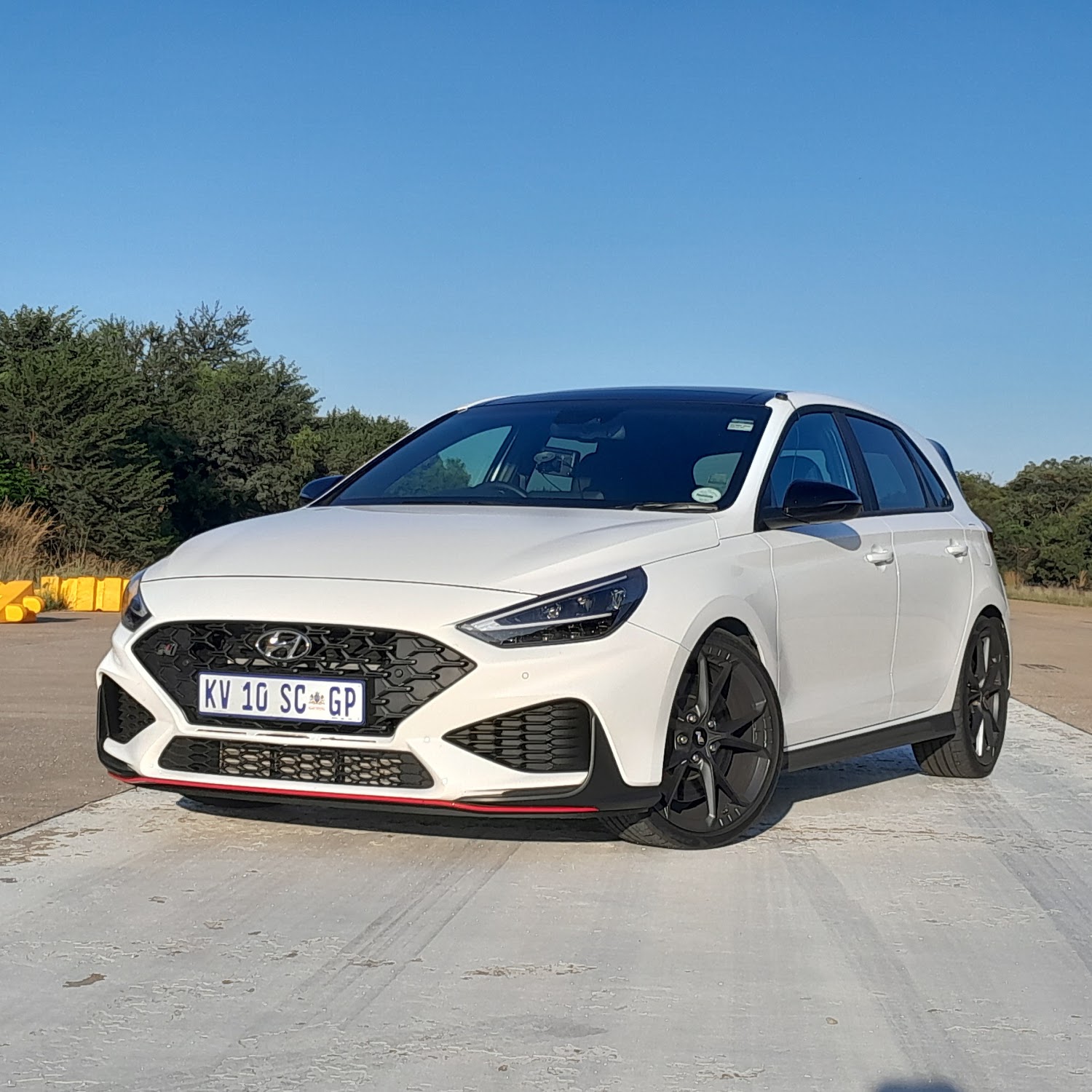 The new i30 Highlights  Hatchback - Hyundai Worldwide