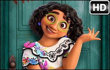 Disney Encanto Wallpaper NewTab freeaddon.com small promo image