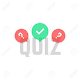 Download quiz questions app For PC Windows and Mac 1.0