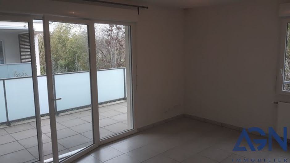 Vente appartement 2 pièces 44.45 m² à Montpellier (34000), 160 000 €