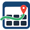 Item logo image for TravIt - Travel Itinerary in your calendar