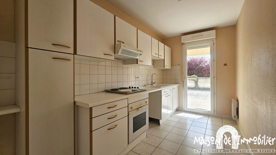 Vente appartement 4 pièces 92.77 m² à Cognac (16100), 249 100 €