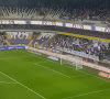 📷 Fans Anderlecht komen met duidelijke statements bij terugkeer in Europa én in het stadion na coronatijden