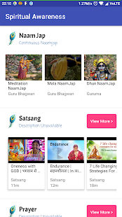 Spiritual Awareness(圖1)-速報App
