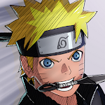 NARUTO X BORUTO NINJA TRIBES Apk