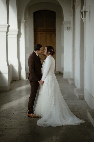 Fotografo di matrimoni Hugues Leteve (huguesleteve). Foto del 3 aprile