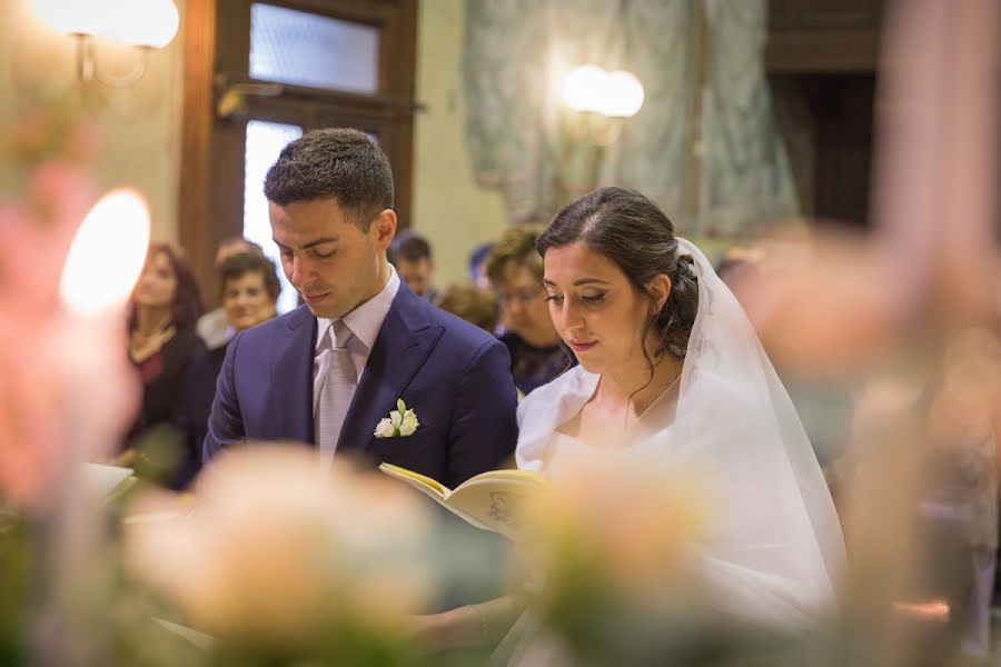 Fotógrafo de bodas Federico Disegni (fdise). Foto del 25 de febrero 2019