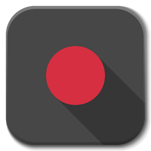 Screen Recorder Widget Pro