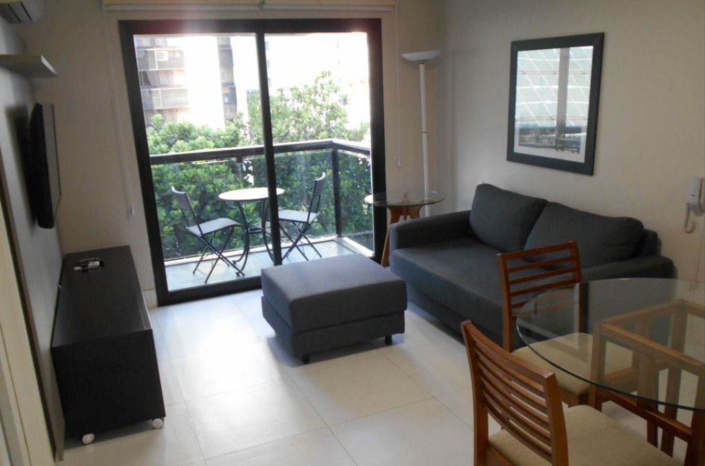 Apartamentos novos Moema