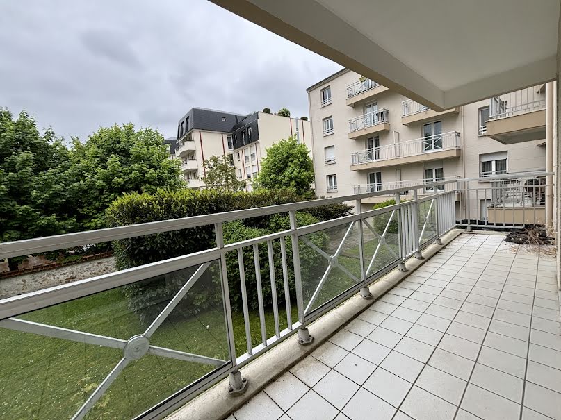 Vente appartement 4 pièces 84 m² à Le Plessis-Trévise (94420), 337 000 €