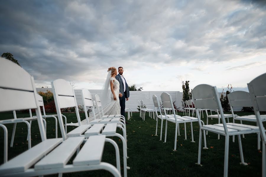 Fotógrafo de bodas Igor Kozinskiy (kozinskiy). Foto del 1 de junio 2020