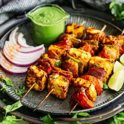 Multani Paneer Tikka