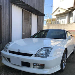 プレリュード BB6