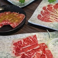 澤野燒肉屋