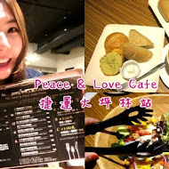 Peace & Love Cafe