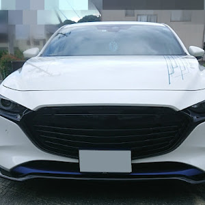 MAZDA3 BPFP