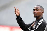 Orlando Pirates player Thembinkosi Lorch. File photo