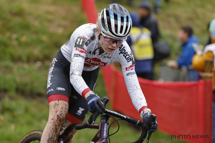 🎥 Puck Pieterse toont hele parcours in Val di Sole, Laurens Sweeck verdedigt leidersplaats op verjaardag