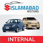 Cover Image of Скачать Suzuki Islamabad Motors (Internal) 2.4 APK