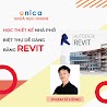 Toàn Quốc - [E - Voucher] Full Khóa Học Cntt - Học Thiết Kế Nhà Phố Biệt Thự Dễ Dàng Bằng Revit