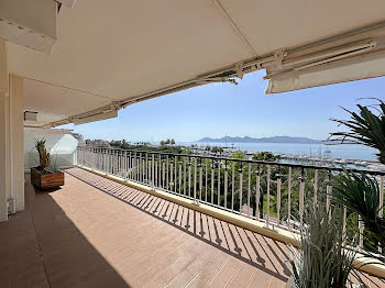 appartement à Cannes (06)