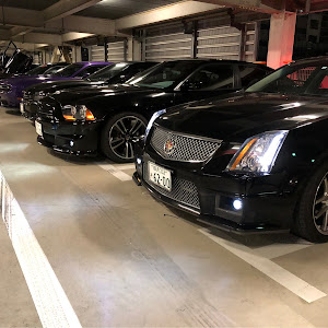 CTS セダン