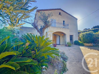 villa à Santa-Reparata-di-Balagna (2B)