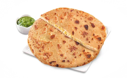 Aloo Paratha