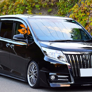 エスクァイア ZRR80G