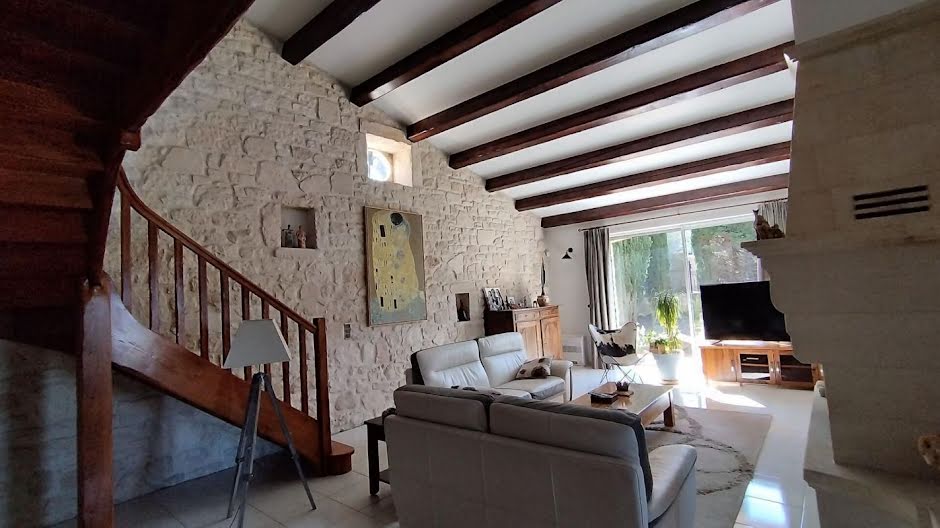 Vente villa 7 pièces 235 m² à Barjac (30430), 699 000 €