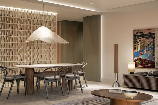Apartment 4