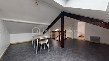 appartement à Limoges (87)