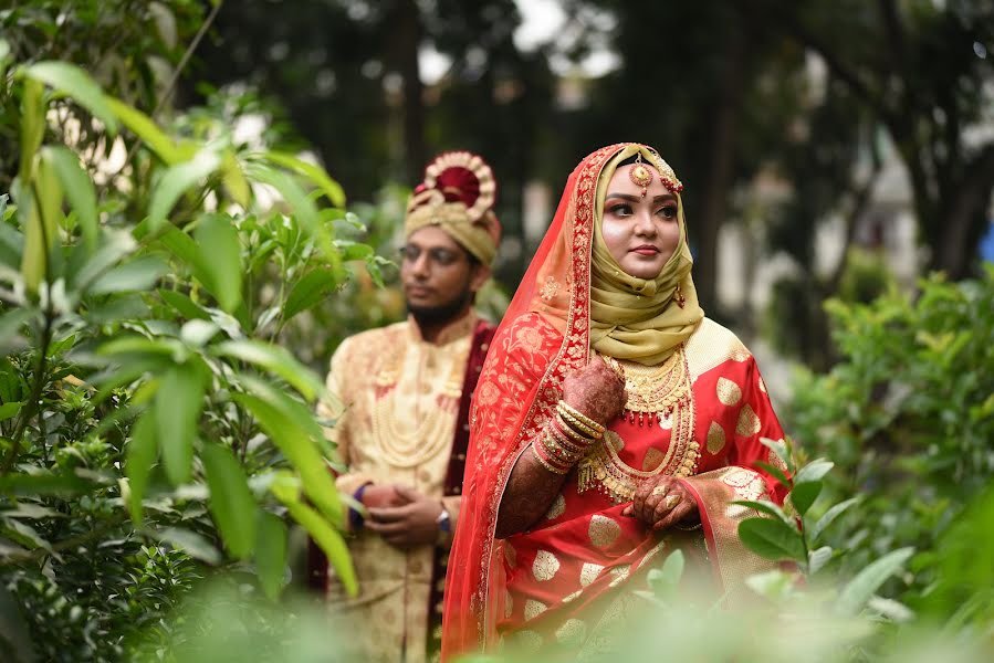 Photographe de mariage Imran Hossen (imran). Photo du 22 juin 2022