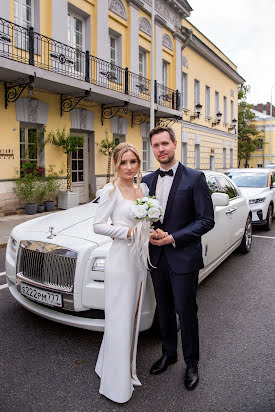 Wedding photographer Vitaliy Zhernosenko (zhernosenko). Photo of 15 May