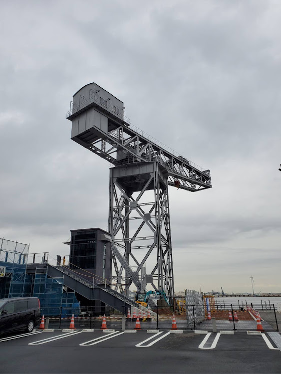 C-HRのみなとみらい・ハンマーヘッド・GRに関するカスタム事例の投稿画像2枚目