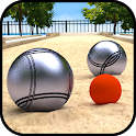 Icon Bocce 3D - Online Sports Game