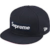 no comp box logo new era® fw21