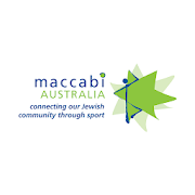 Maccabi Western Australia  Icon