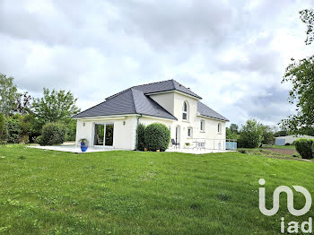 maison à Saint-Etienne-sous-Barbuise (10)