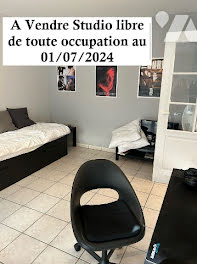 appartement à Tours (37)