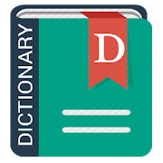 Turkish Dictionary - Offline  Icon