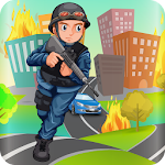 Mafia Gangs District Shootout Apk