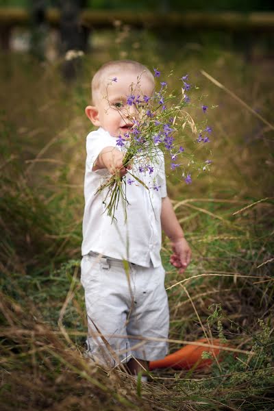 Wedding photographer Evgeniy Cherkun (evgenych). Photo of 27 August 2016