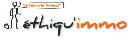 Logo de ETHIQU'IMMO