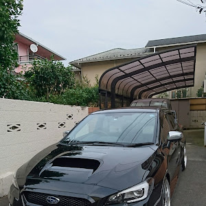 WRX S4