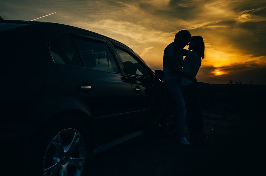 Wedding photographer Aleksey Kurochkin (akurochkin). Photo of 13 January 2016