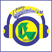 Castanhal FM  Icon