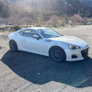 BRZ ZC6