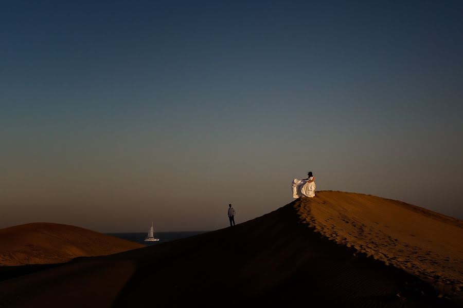 Photographe de mariage Damiano Salvadori (damianosalvadori). Photo du 16 mars 2017